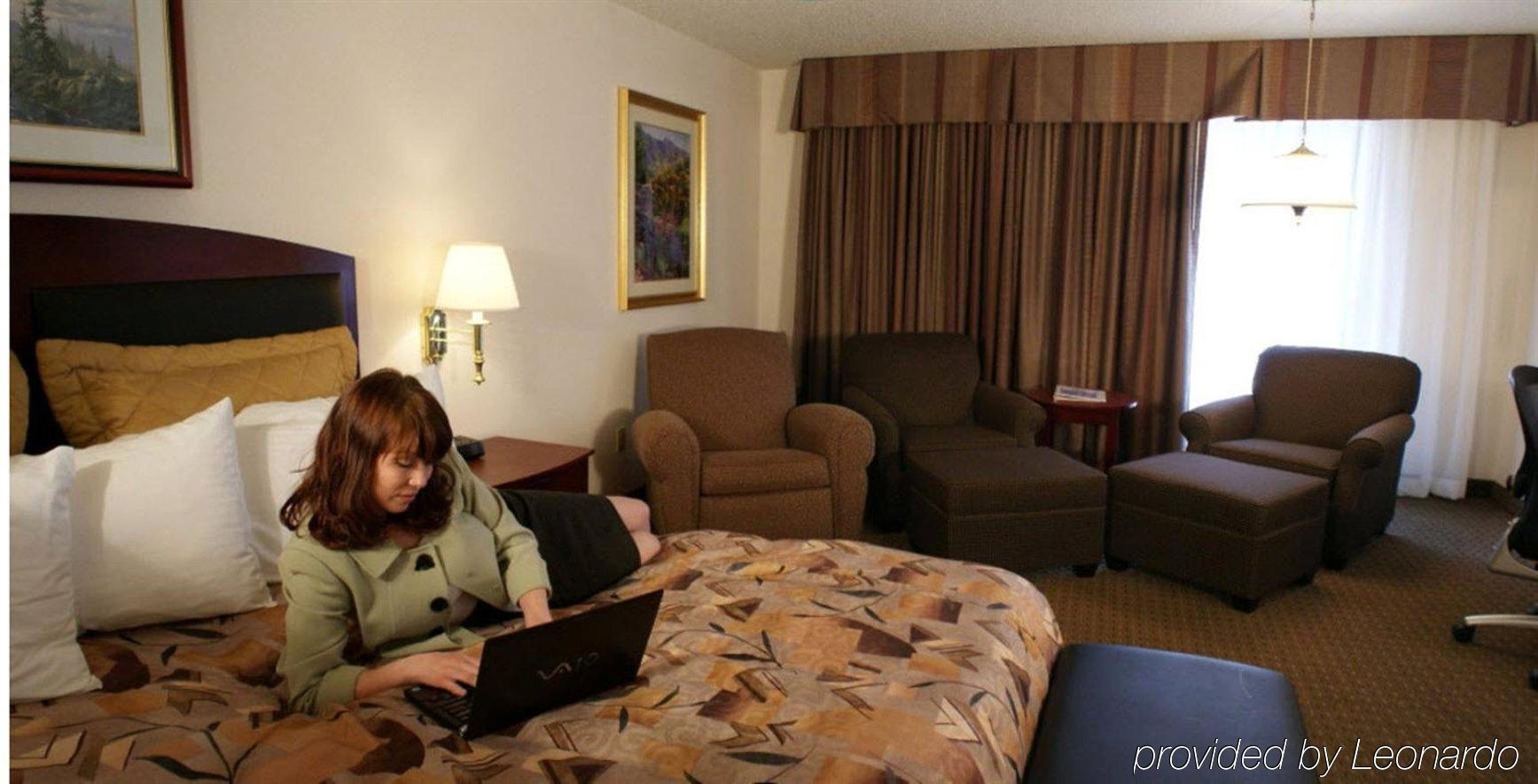 Winnemucca Inn&Casino Camera foto