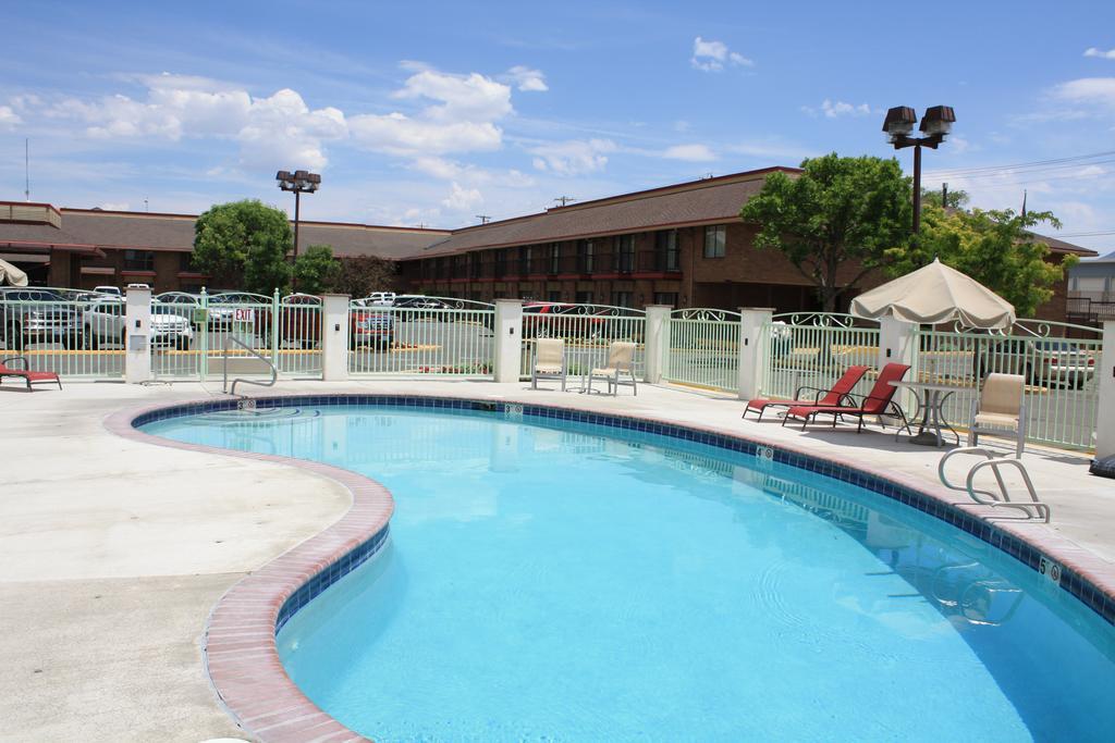 Winnemucca Inn&Casino Esterno foto