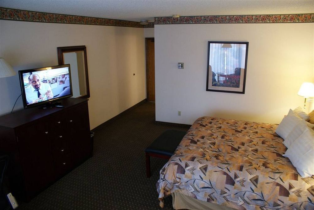 Winnemucca Inn&Casino Esterno foto