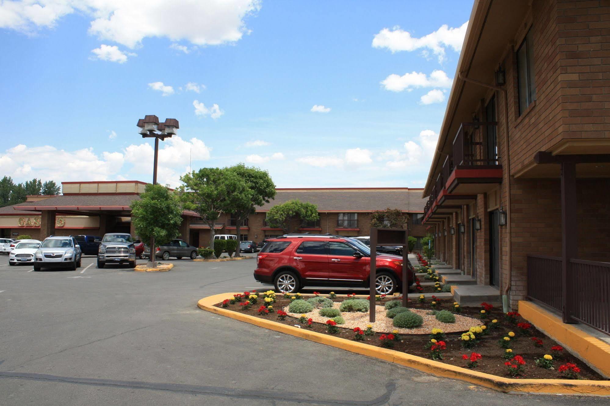 Winnemucca Inn&Casino Esterno foto