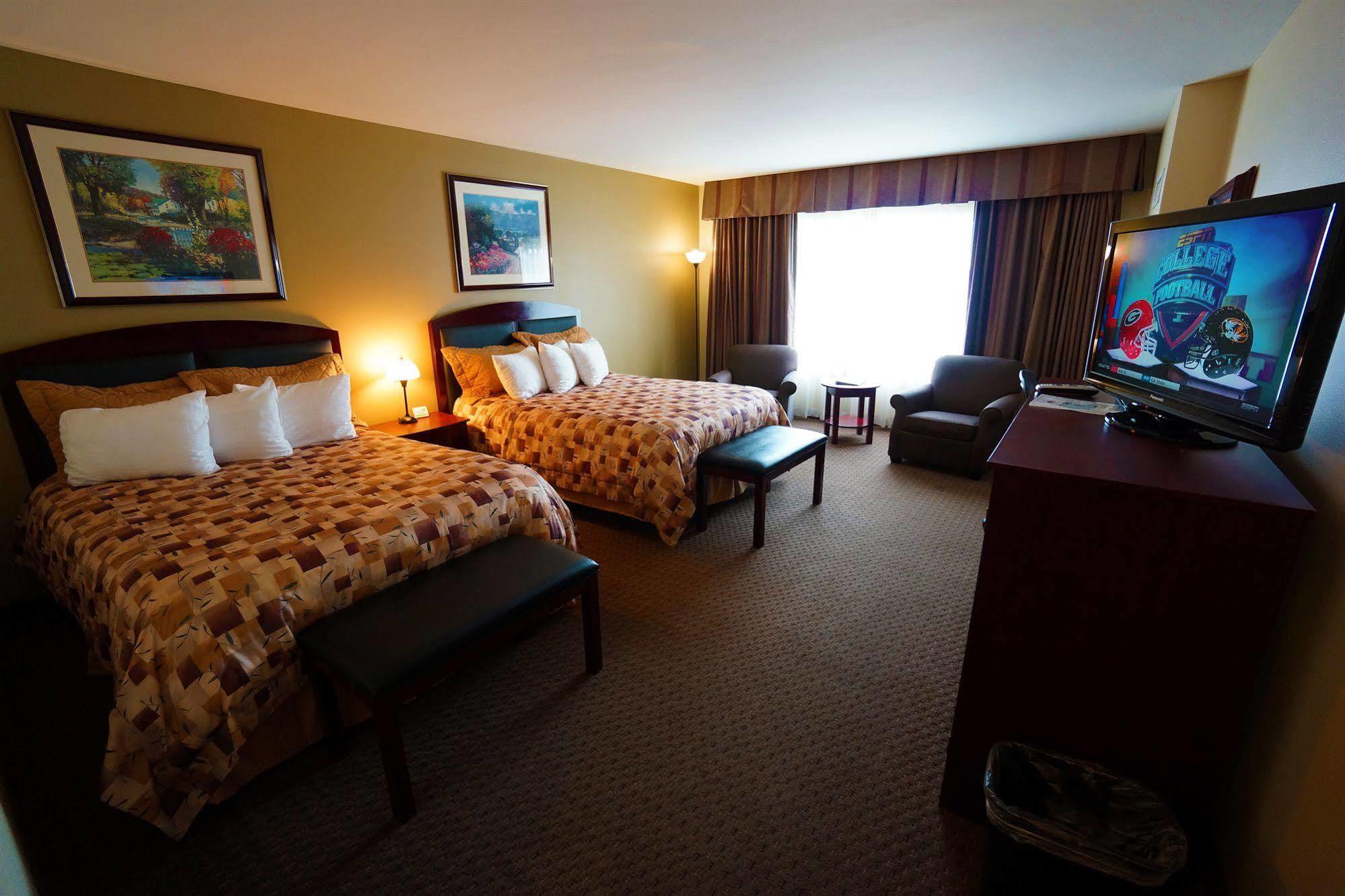Winnemucca Inn&Casino Esterno foto