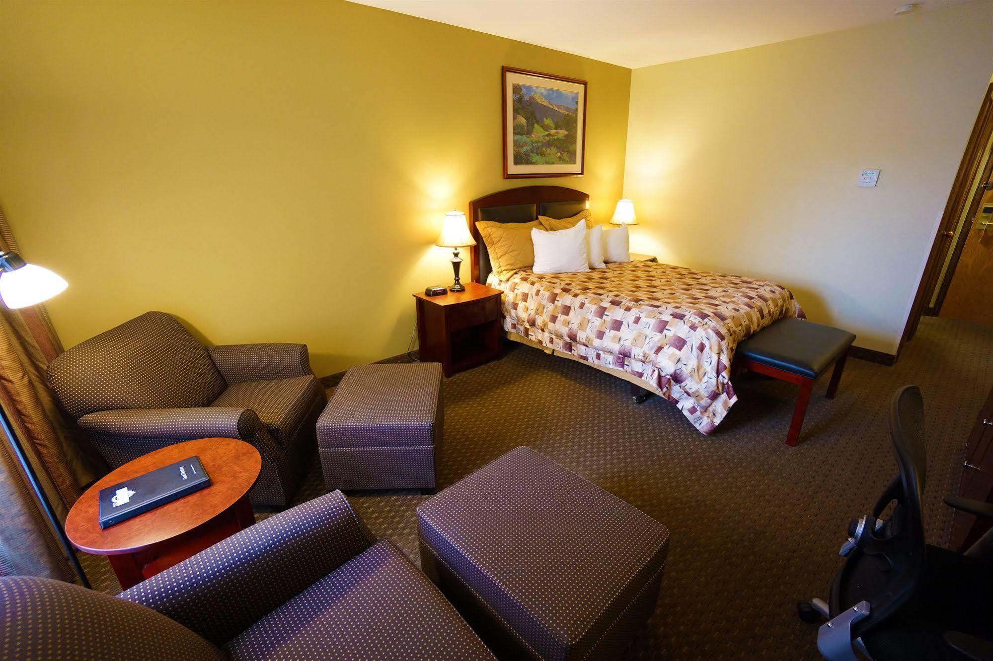 Winnemucca Inn&Casino Esterno foto