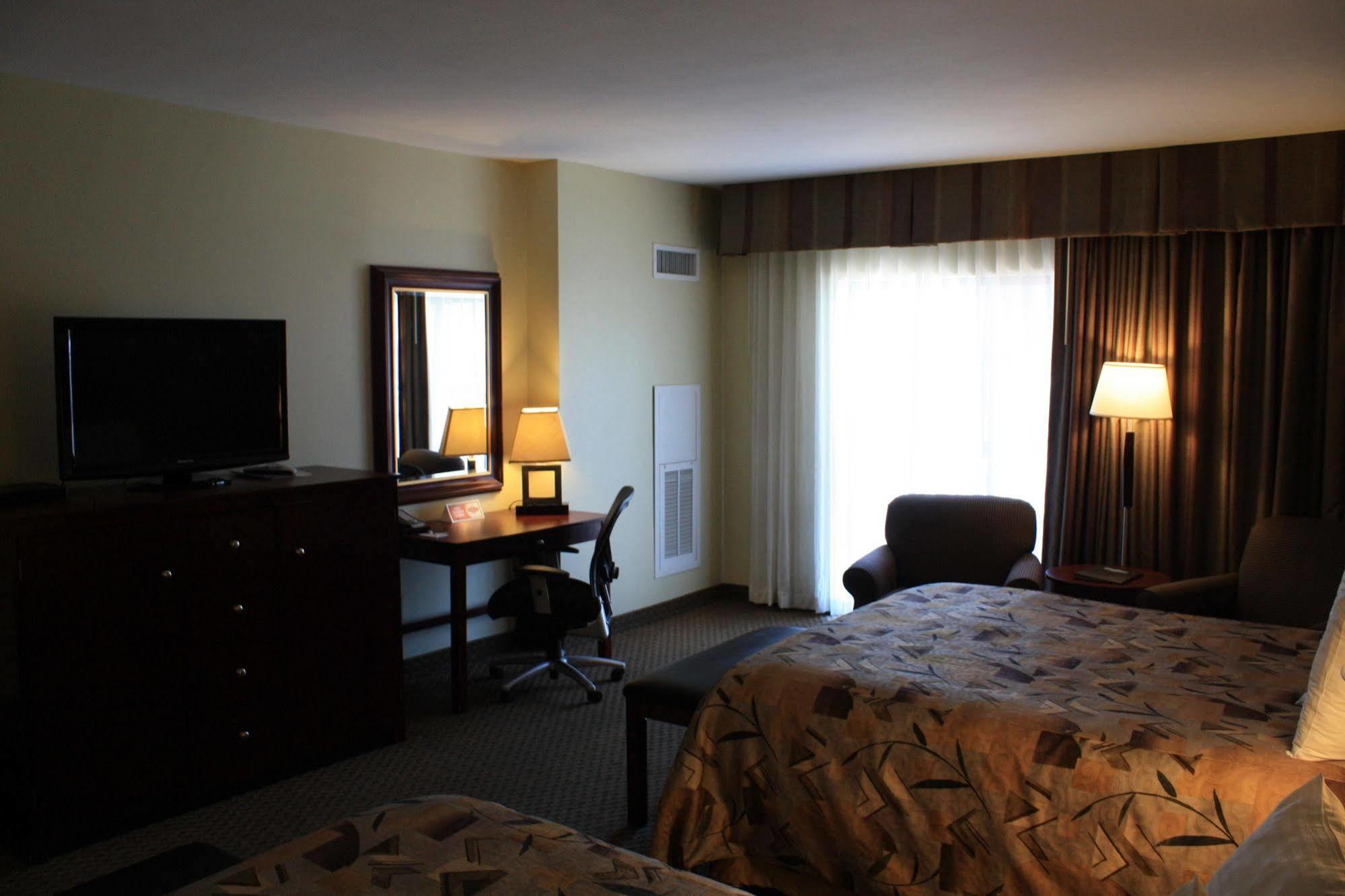 Winnemucca Inn&Casino Esterno foto