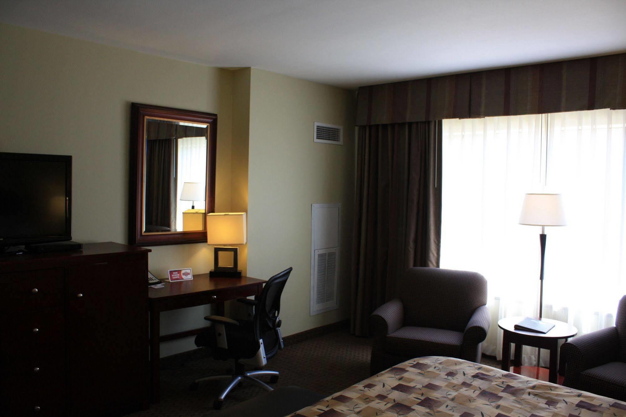 Winnemucca Inn&Casino Esterno foto