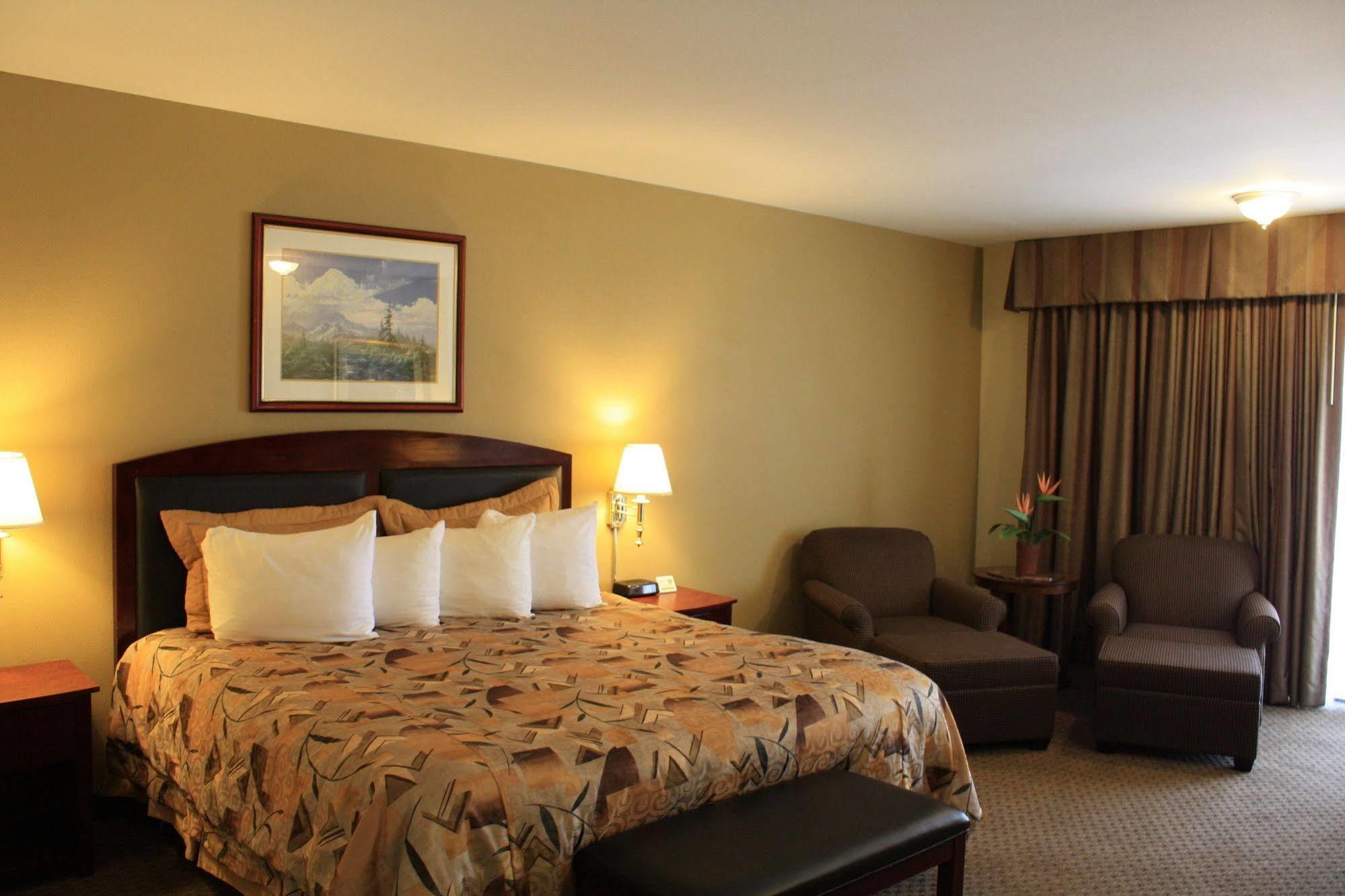 Winnemucca Inn&Casino Esterno foto