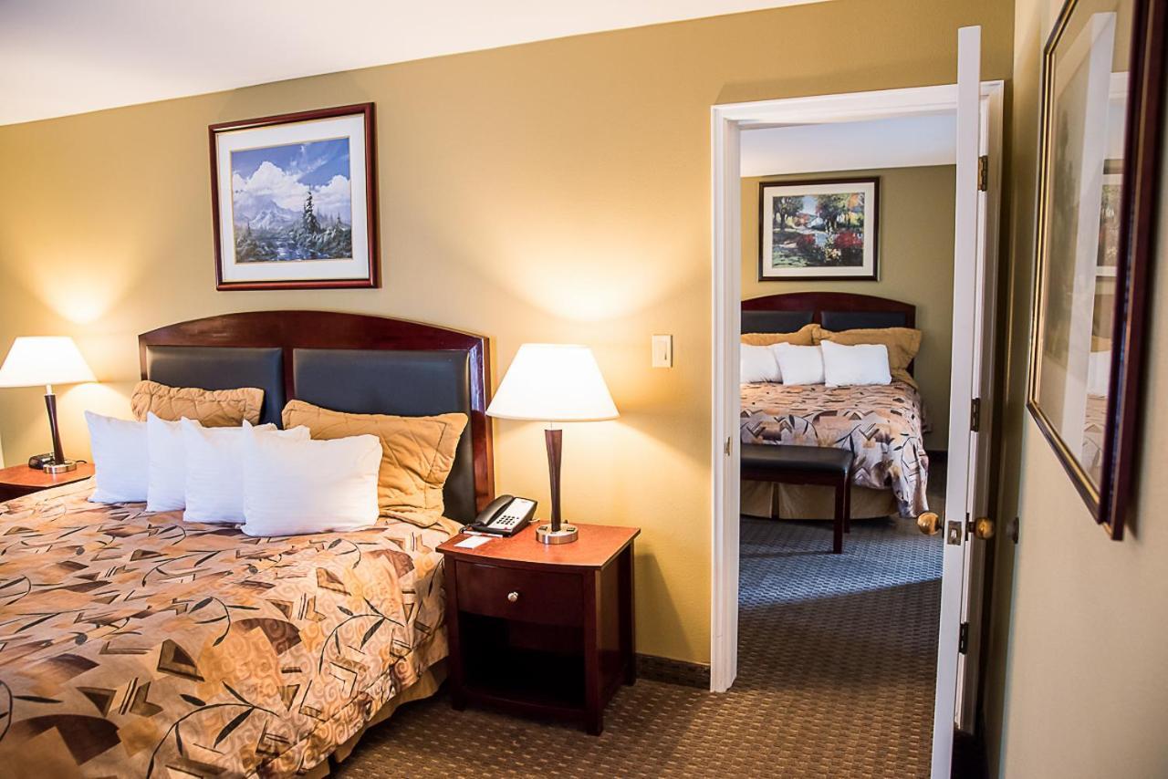 Winnemucca Inn&Casino Esterno foto