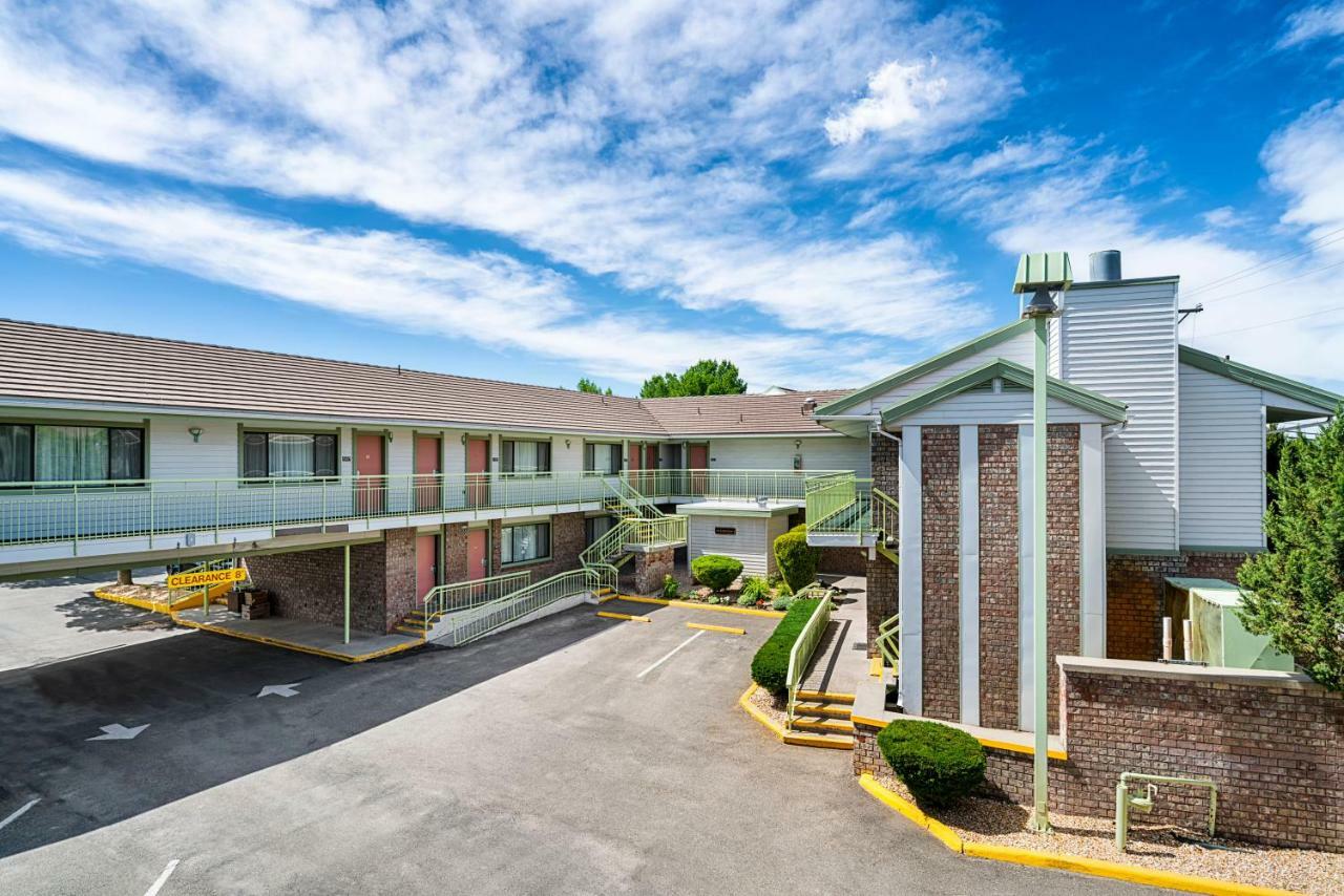 Winnemucca Inn&Casino Esterno foto