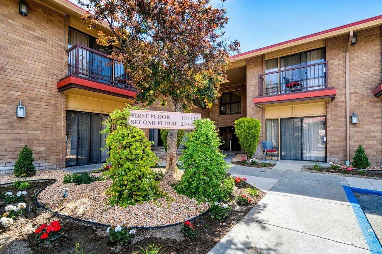 Winnemucca Inn&Casino Esterno foto
