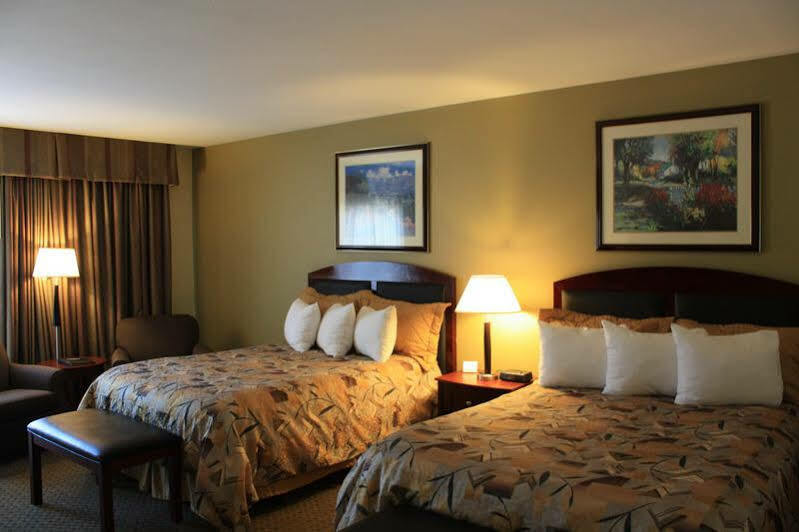 Winnemucca Inn&Casino Esterno foto